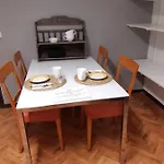 Airco Et Local Velo Apartman *