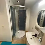 Airco Et Local Velo Apartament
