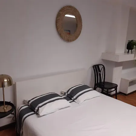 Airco Et Local Velo Apartament