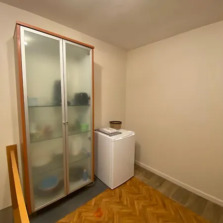 Airco Et Local Velo *