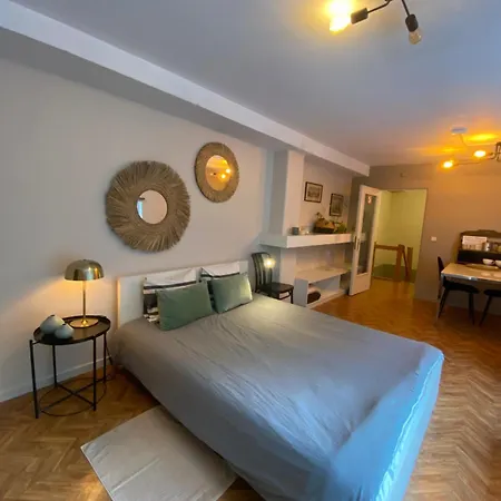 Airco Et Local Velo *