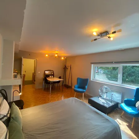 Airco Et Local Velo 위이