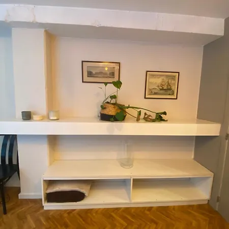 Airco Et Local Velo *